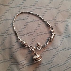 Brighton Charm bracelet