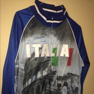 Italia Jacket