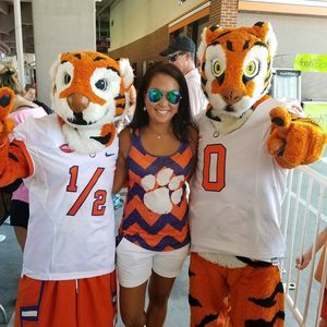 Meet your Posher, Lisa