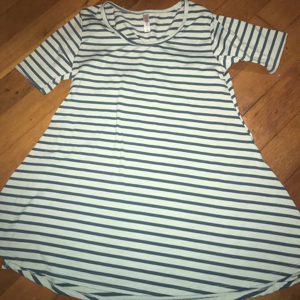 LuLaRoe Dress