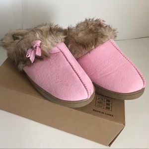 Cape Robbin Sleepers Shoes