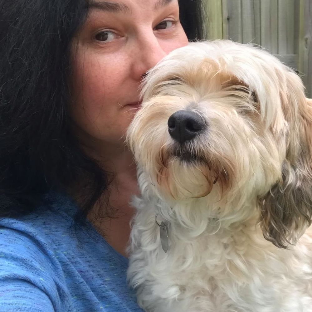 Meet your Posher, Daniela