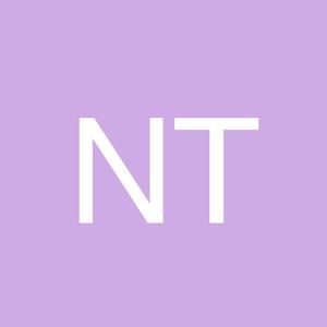 Meet your Posher, Natalya