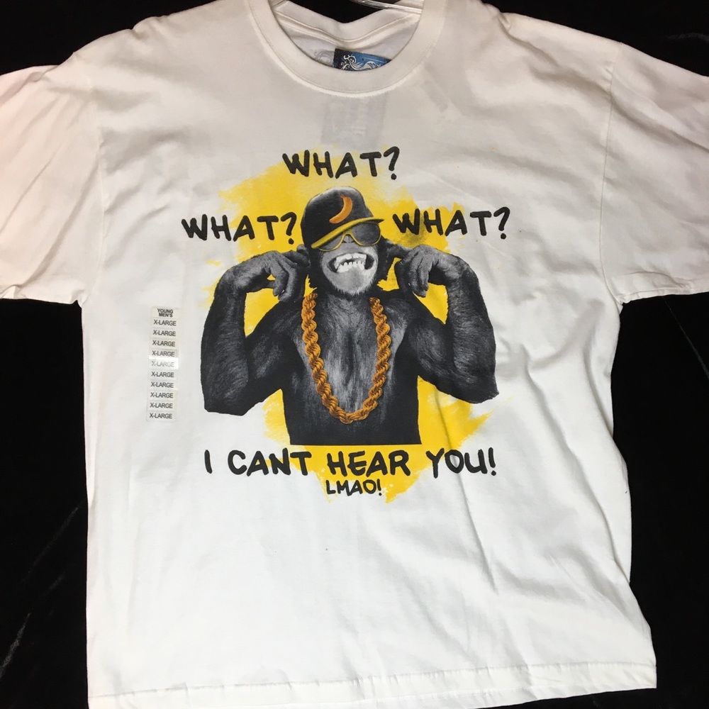 Graphic T