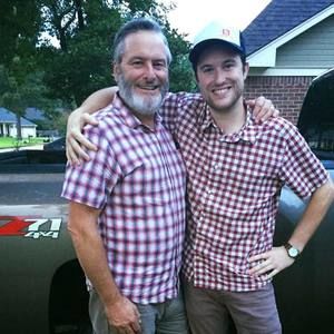 Meet your Posher, John