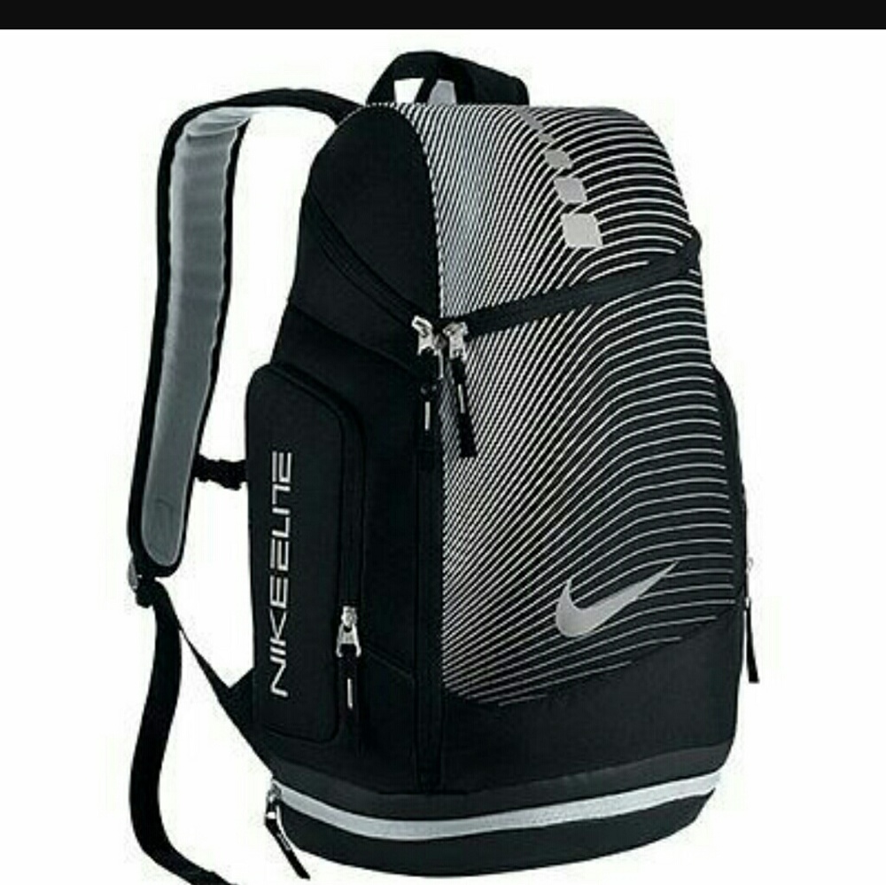 Nike elite backpack NWT