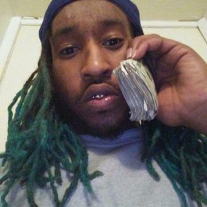 Meet your Posher, Gerald