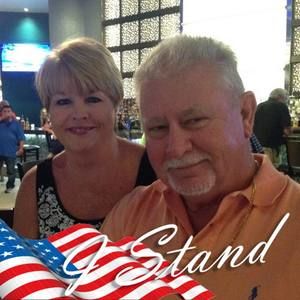 Meet your Posher, Donna