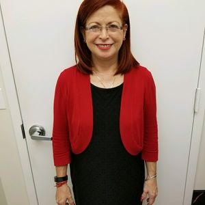 Meet your Posher, Irene