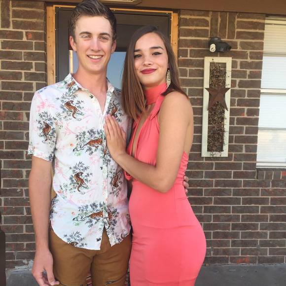 Meet your Posher, Dalton - Picture 1 of 1