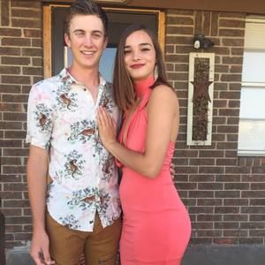 Meet your Posher, Dalton