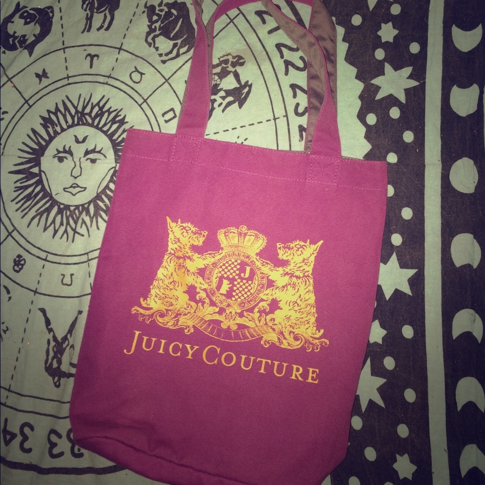 Juicy Couture Bag