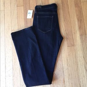 Lucky Brand Brooke Bootcut Jeans NWT