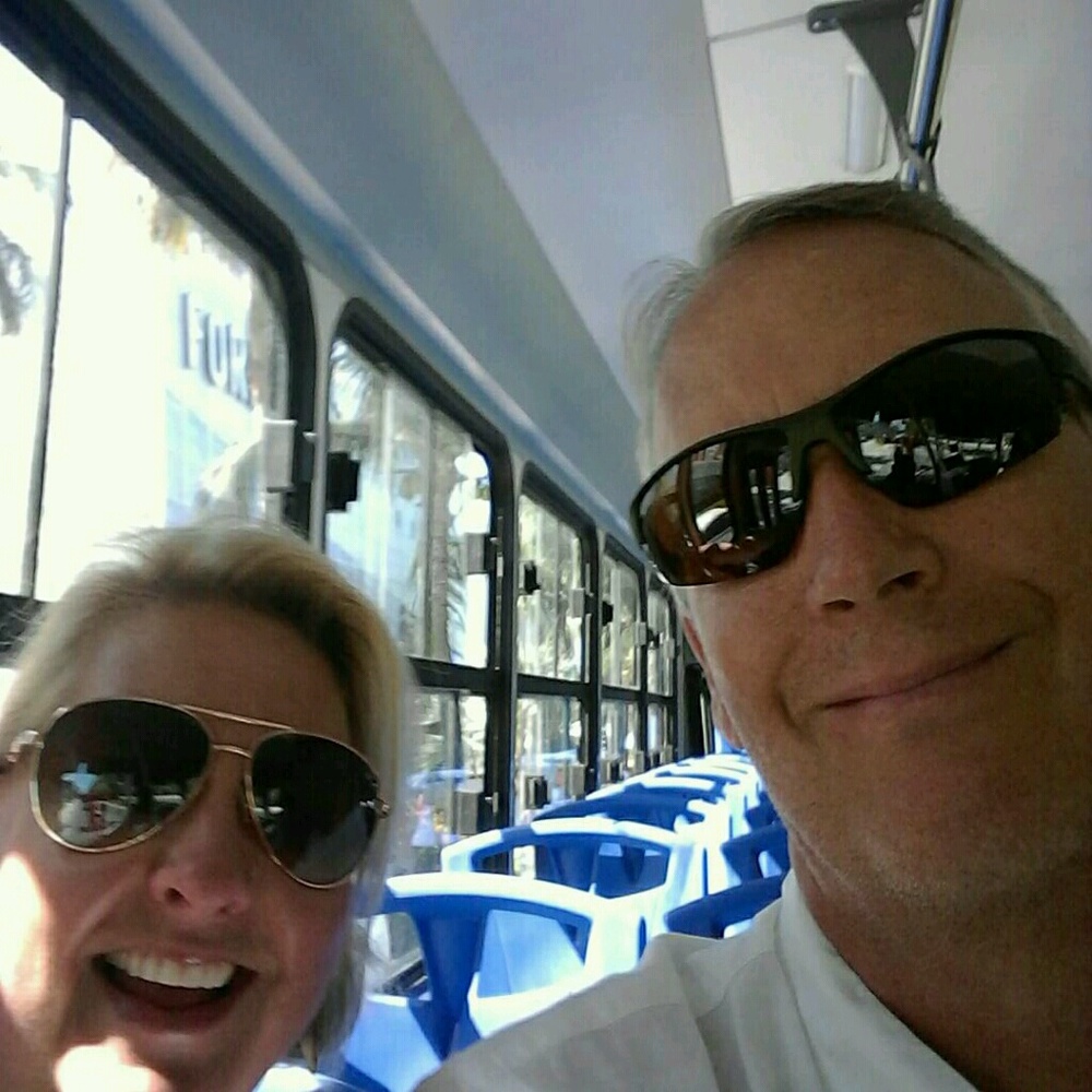 Meet your Posher, Cheryl