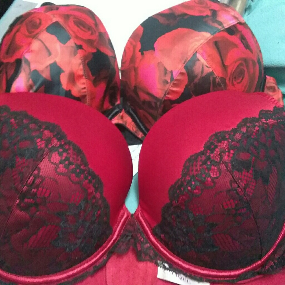 Bras cacique 42D