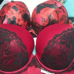 Bras cacique 42D