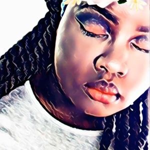 Meet your Posher, Aji fatou