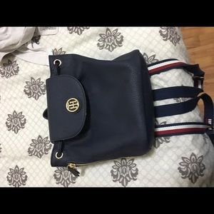 Tommy Hilfiger back pack