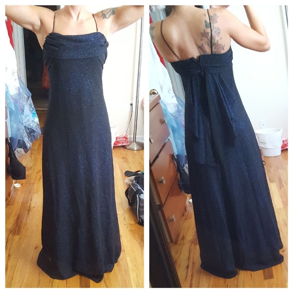 Betsey & Adam dress