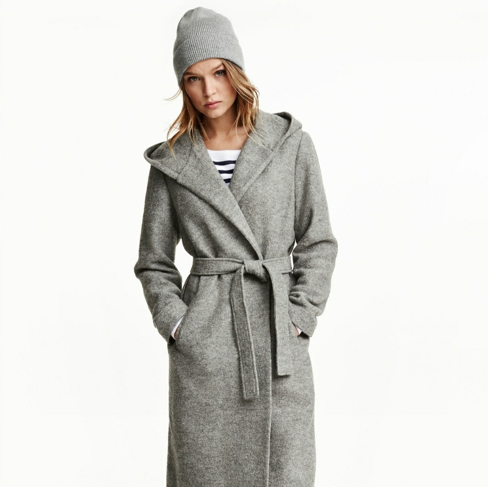 Coat - new with tags - accept trade