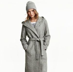 Coat - new with tags - accept trade