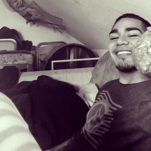 Meet your Posher, Ivan