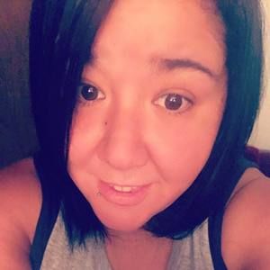 Meet your Posher, Chrissy