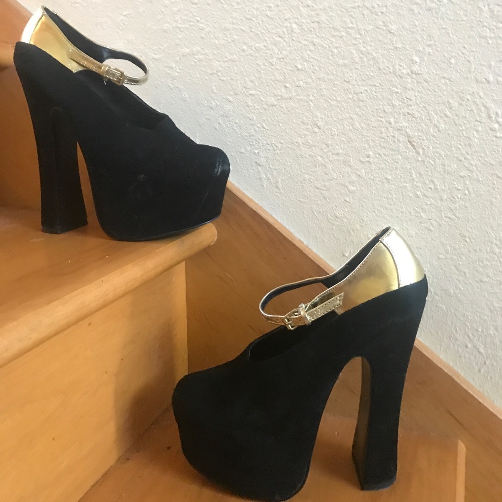 Dolce Vita Heels