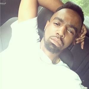 Meet your Posher, Raekwon