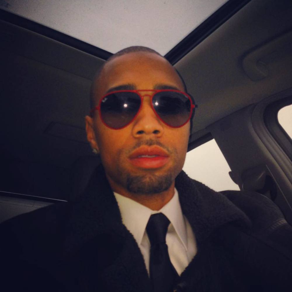 Meet your Posher, Jackmobb