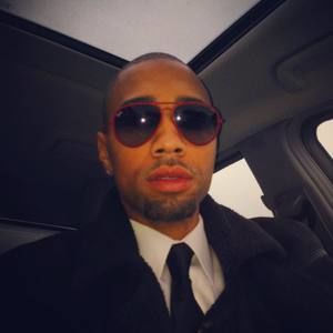 Meet your Posher, Jackmobb