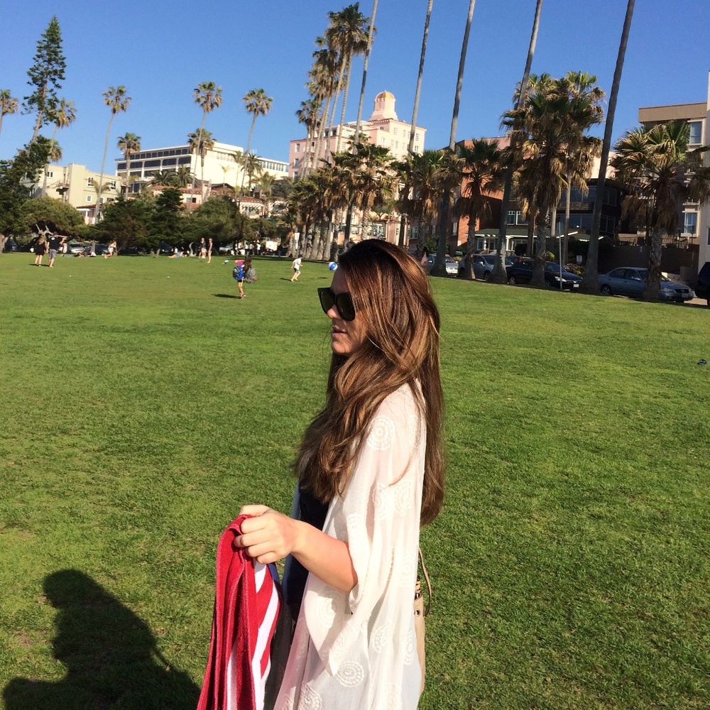 Meet your Posher, Poppy