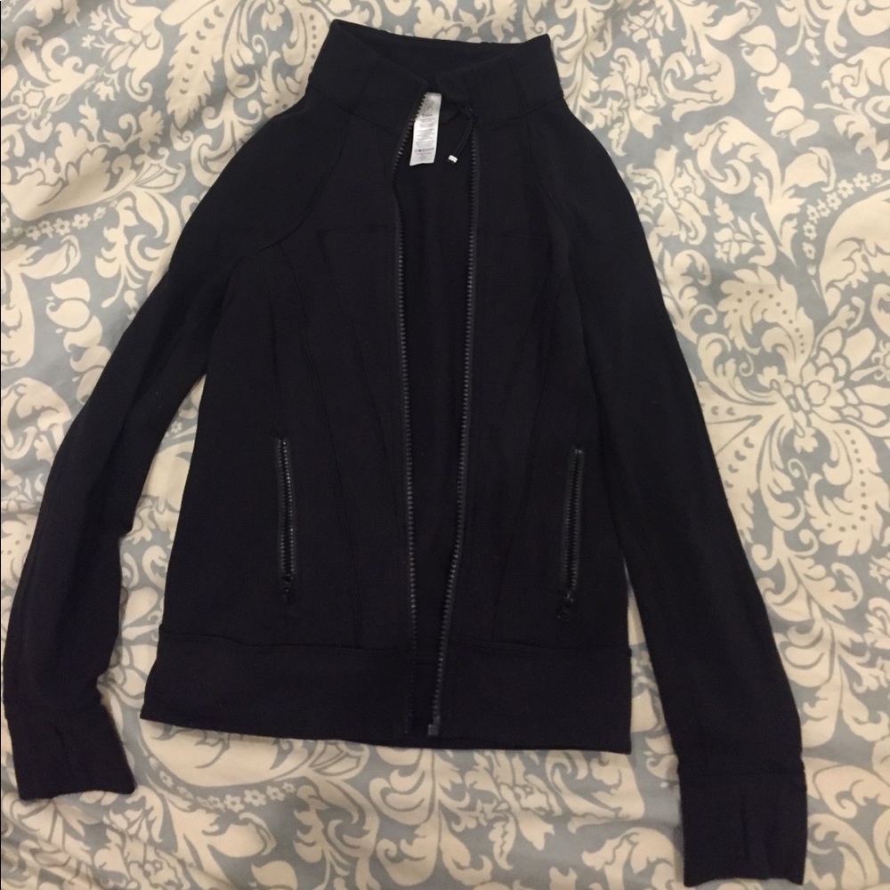Ivivva jacket