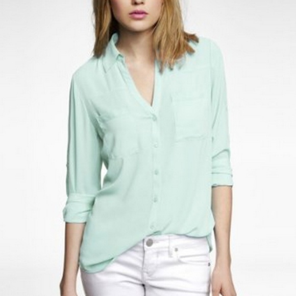 express portofino top