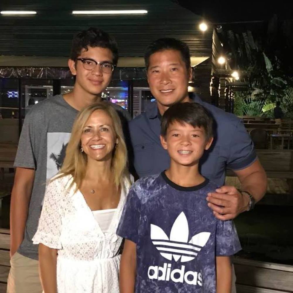 Meet your Posher, Trirata