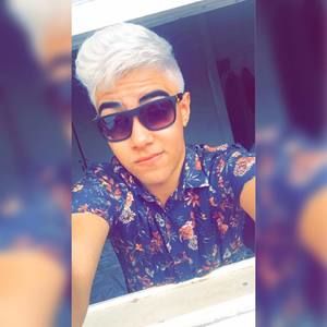 Meet your Posher, Joao