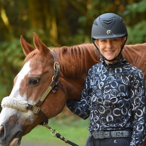 Meet your Posher, Joanne