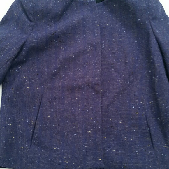 Gap Blazer Jacket Elegant and Sophisticated - Picture 5 of 8