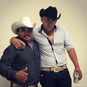 Meet your Posher, Ismael