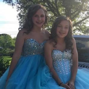 Meet your Posher, Brandy