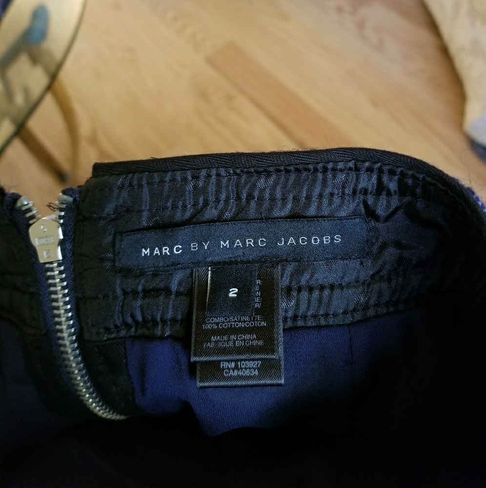 Marc by Marc Jacobs skirt - Picture 4 of 4