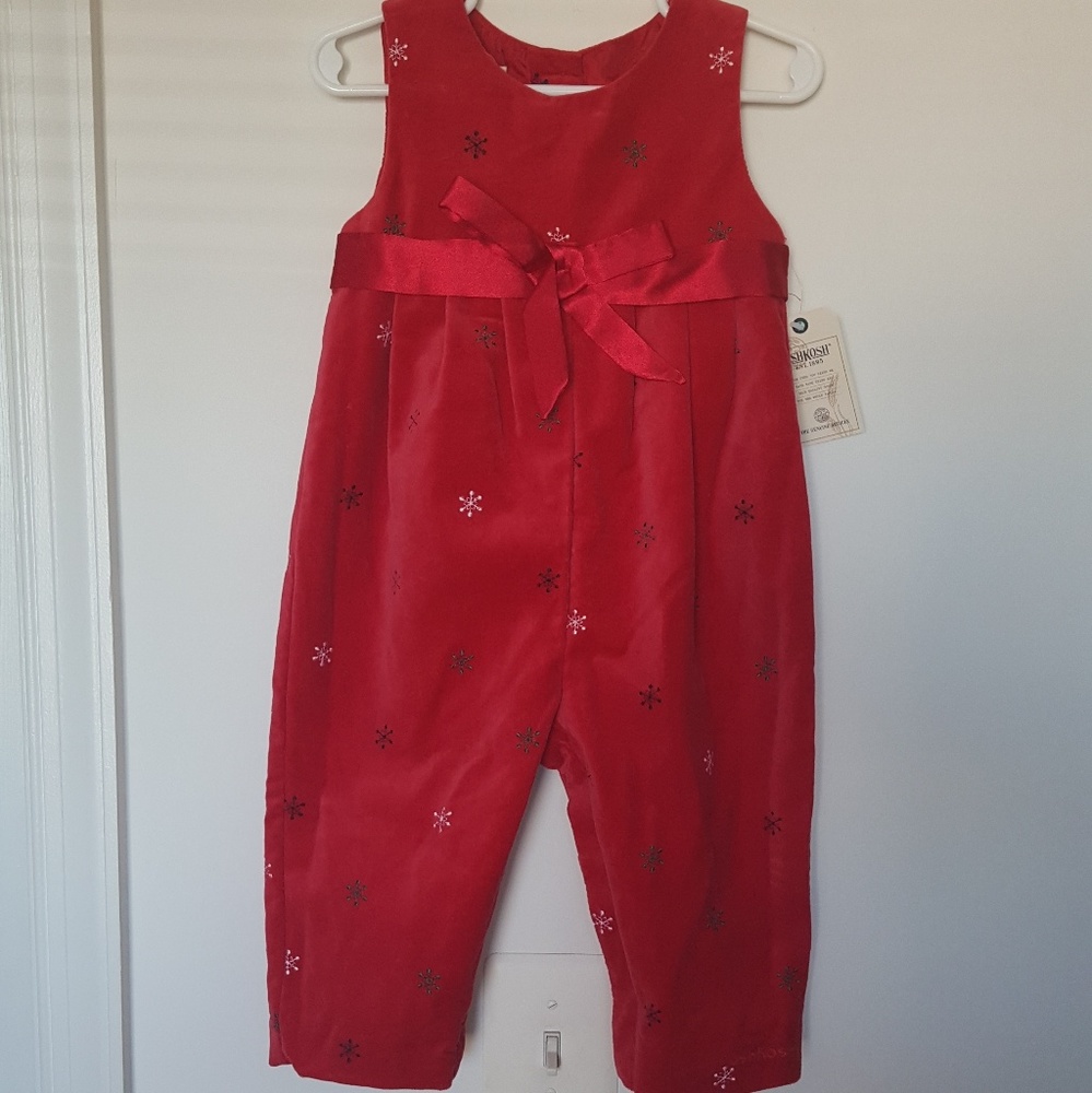 OSHKOSH Jumpsuit