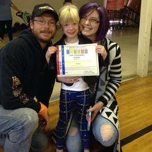 Meet your Posher, Natasha