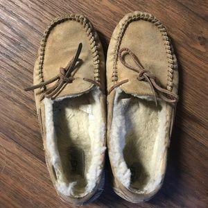Ugg Moccasins
