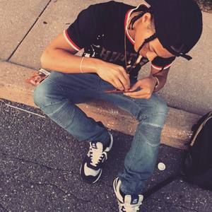 Meet your Posher, Kevin