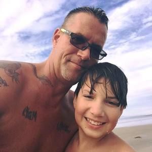 Meet your Posher, Sean