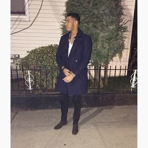 Meet your Posher, Londale