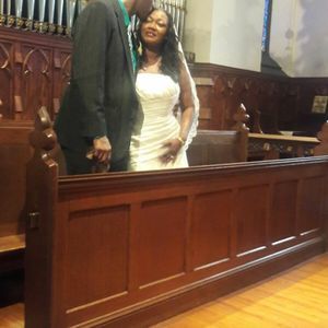 Meet your Posher, Ayesha