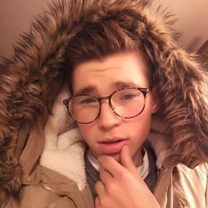 Meet your Posher, Xander