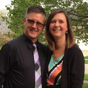 Meet your Posher, Stacy